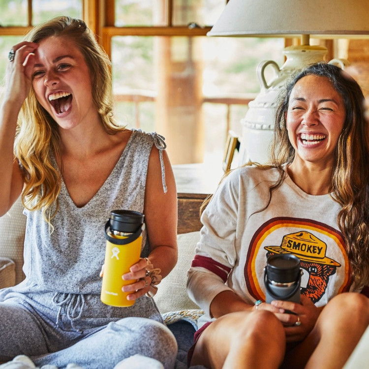 Hydro Flask Wide Mouth Flex Sip Lid - Image 5